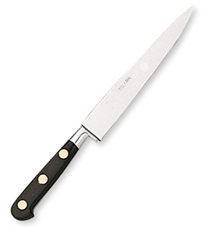Couteau à poisson Chef Lion Sabatier - LION SABATIER