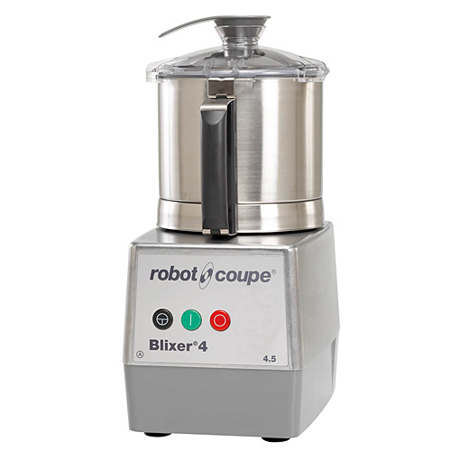 Blixer 4 Robot Coupe - ROBOT COUPE