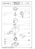 Pièces détachées Blixer Robot Coupe 5 Plus mono