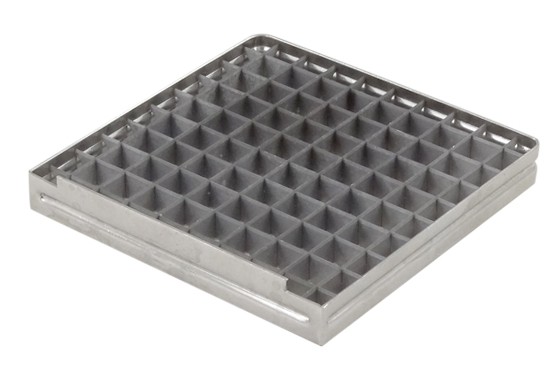 Grille inox pour coupe-frites Tellier LT - TELLIER